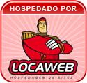 Hospedagem de sites